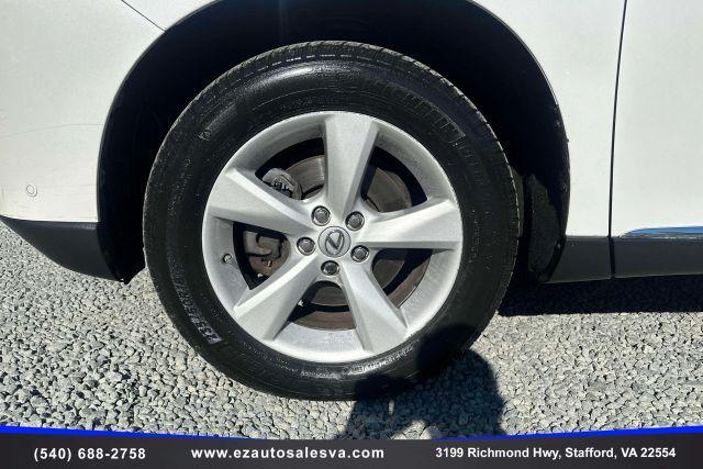 used 2013 Lexus RX 350 car, priced at $12,995