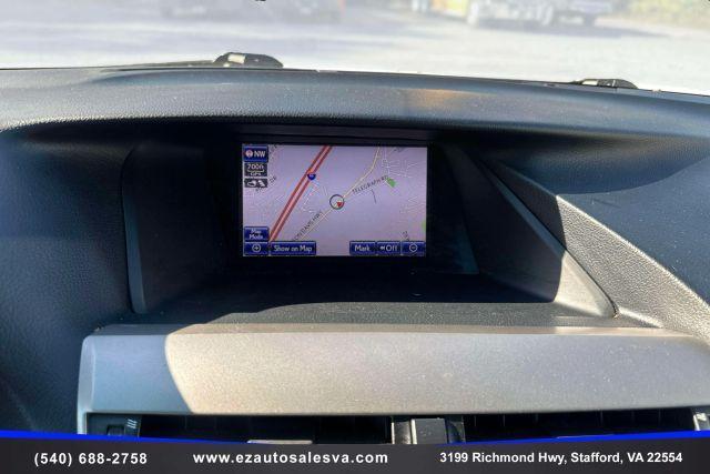 used 2013 Lexus RX 350 car, priced at $12,995