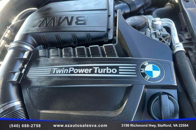 used 2016 BMW 640 Gran Coupe car, priced at $17,990