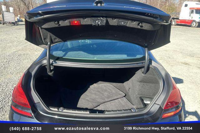 used 2016 BMW 640 Gran Coupe car, priced at $17,990