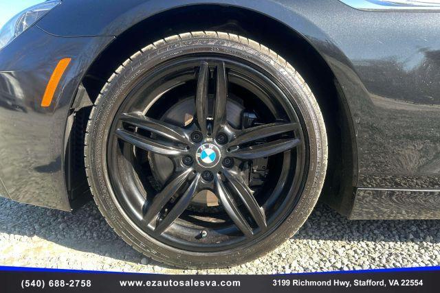 used 2016 BMW 640 Gran Coupe car, priced at $17,990