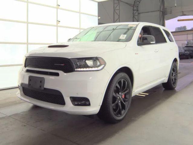 used 2019 Dodge Durango car, priced at $21,990