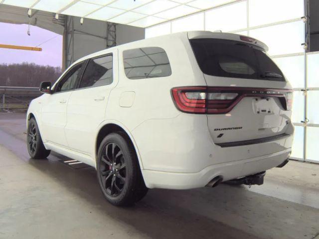 used 2019 Dodge Durango car, priced at $21,990
