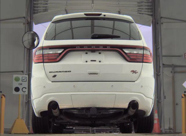 used 2019 Dodge Durango car, priced at $21,990