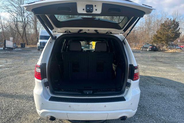 used 2019 Dodge Durango car, priced at $21,990