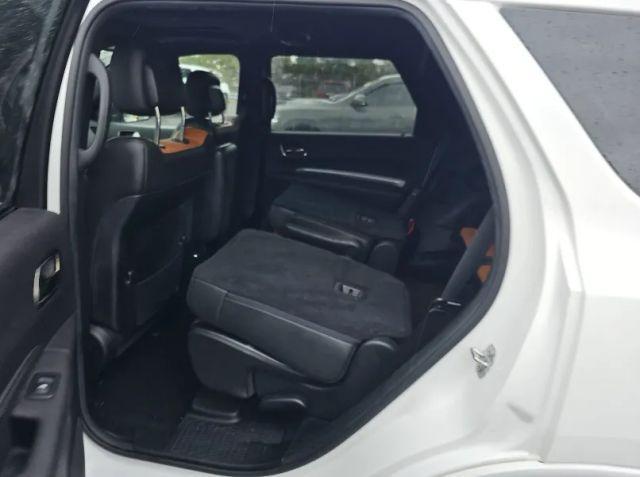 used 2019 Dodge Durango car, priced at $21,990