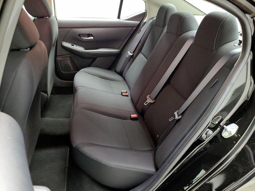 used 2022 Nissan Sentra car, priced at $17,998