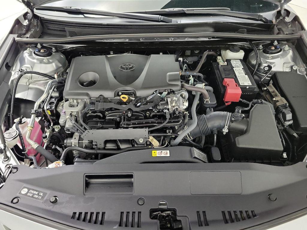 used 2023 Toyota Camry car, priced at $26,998
