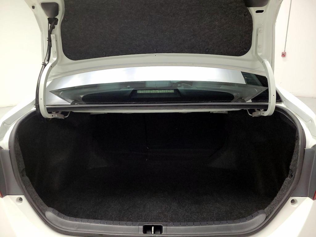 used 2016 Toyota Corolla car, priced at $14,998