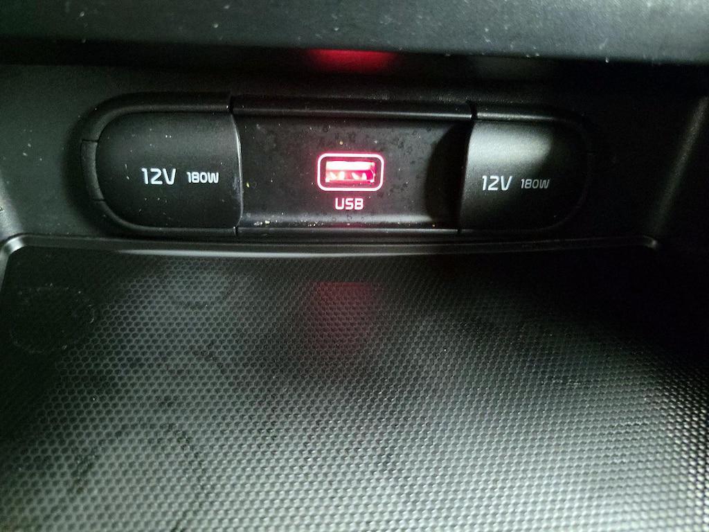 used 2022 Kia Soul car, priced at $15,998