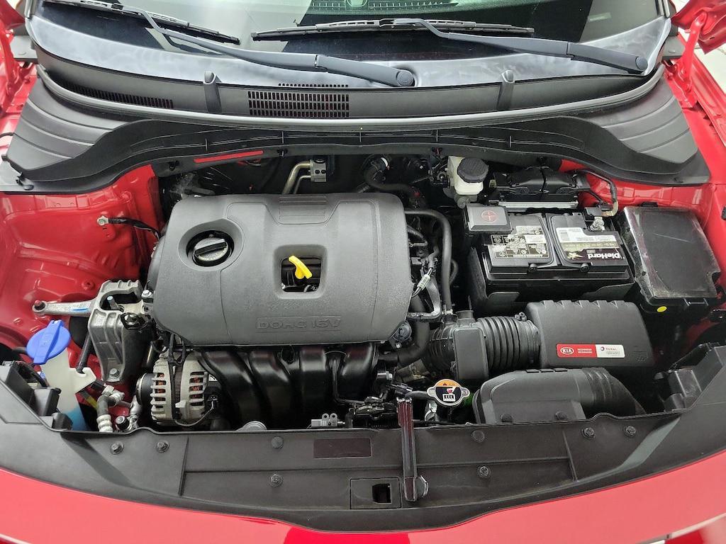 used 2022 Kia Soul car, priced at $15,998