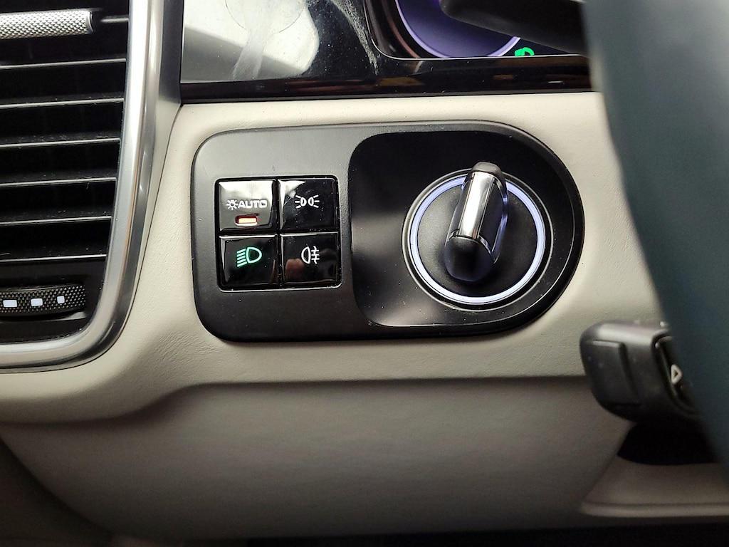 used 2019 Porsche Cayenne car, priced at $37,998