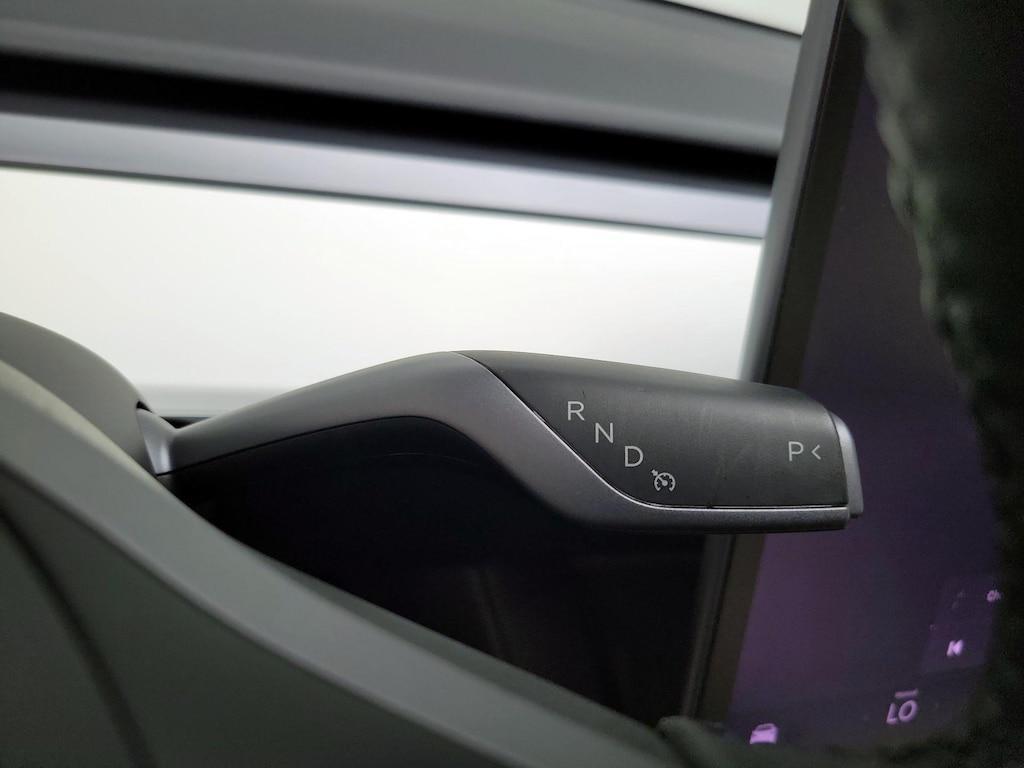 used 2022 Tesla Model 3 car, priced at $27,998