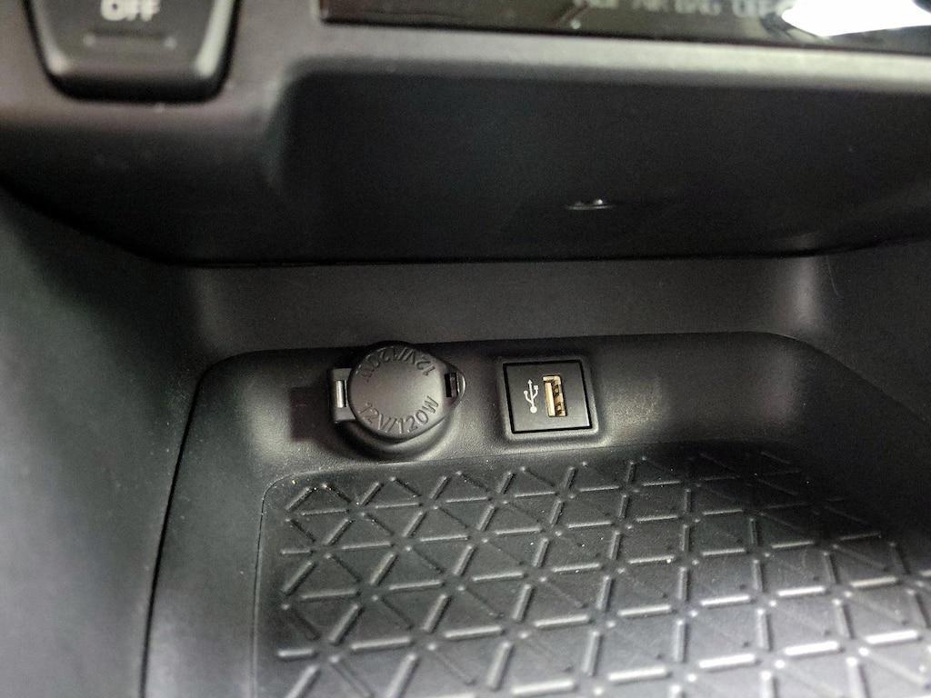 used 2023 Toyota RAV4 car, priced at $28,998