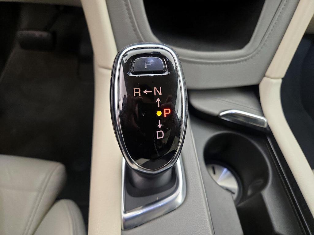 used 2017 Cadillac XT5 car, priced at $15,998