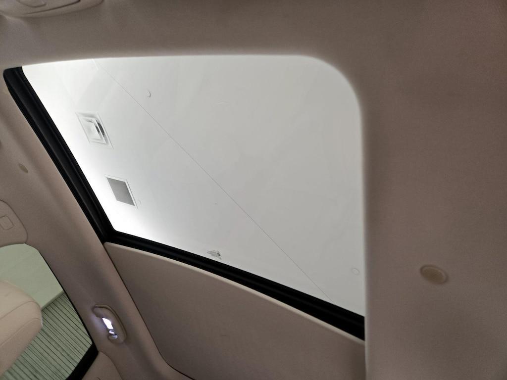 used 2017 Cadillac XT5 car, priced at $15,998