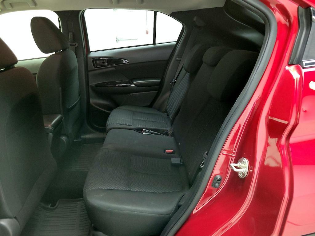 used 2020 Mitsubishi Eclipse Cross car, priced at $14,998