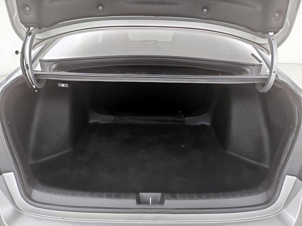 used 2023 Honda Civic car, priced at $23,998