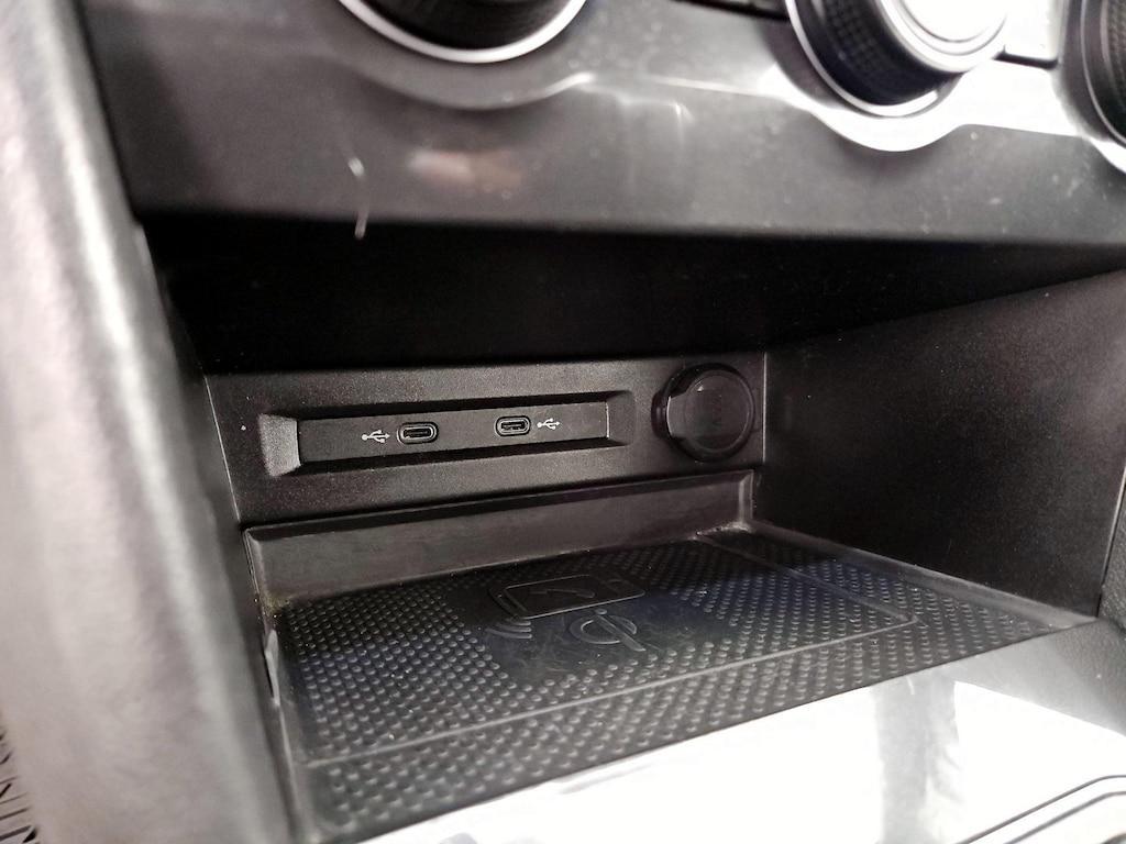 used 2021 Volkswagen Tiguan car, priced at $18,998