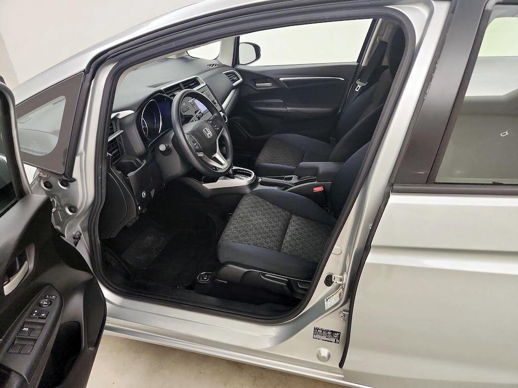 used 2016 Honda Fit car, priced at $14,599