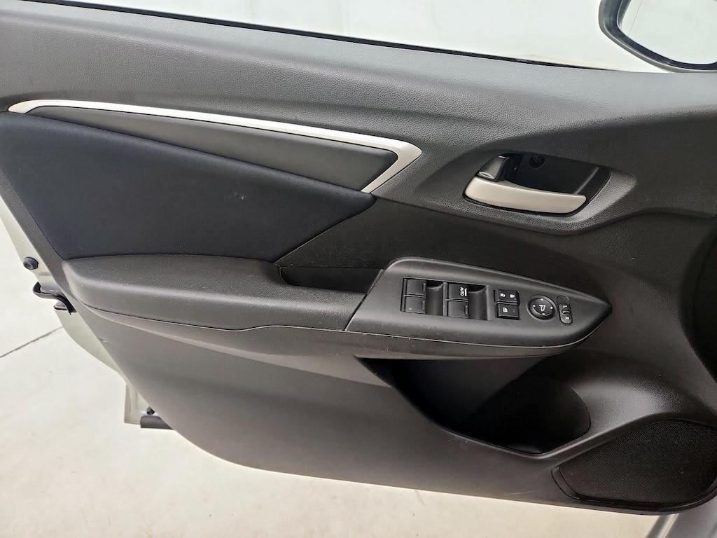 used 2016 Honda Fit car, priced at $14,599