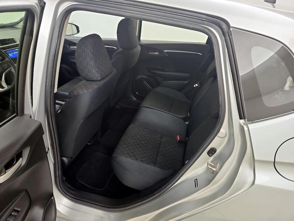 used 2016 Honda Fit car, priced at $14,599