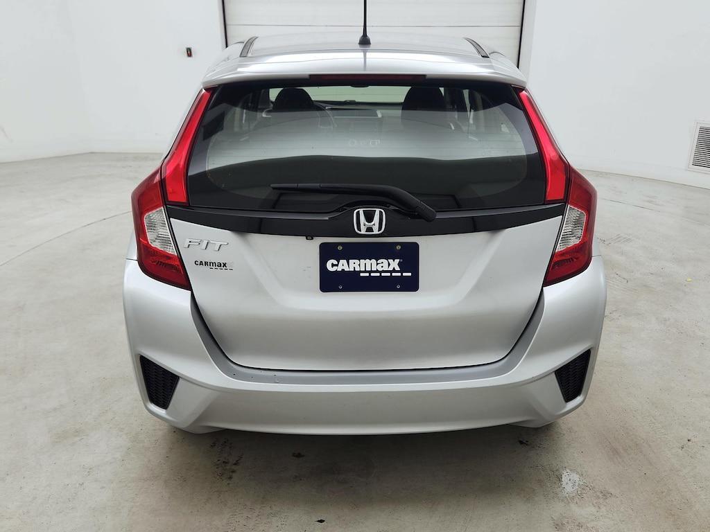 used 2016 Honda Fit car, priced at $14,599