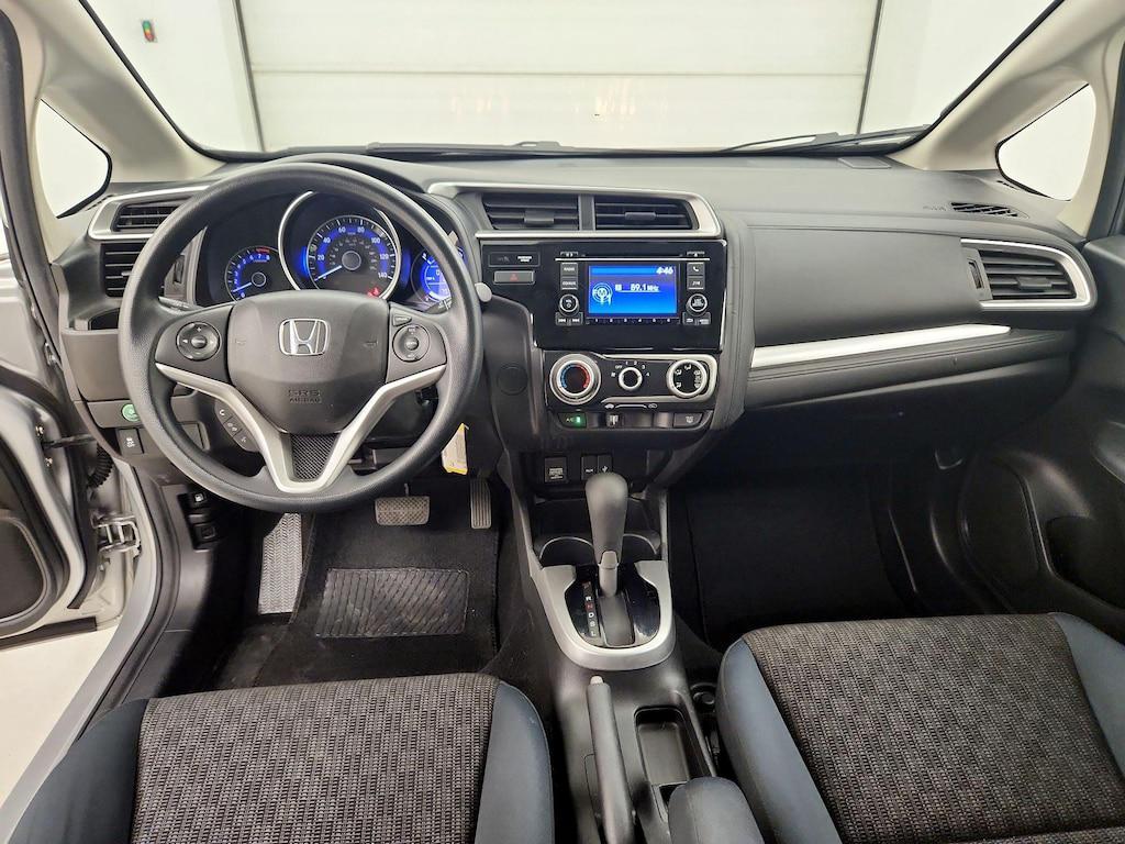 used 2016 Honda Fit car, priced at $14,599