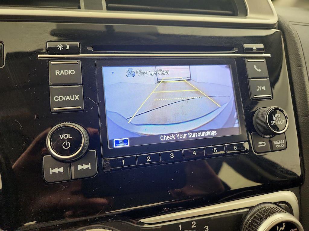 used 2016 Honda Fit car, priced at $14,599