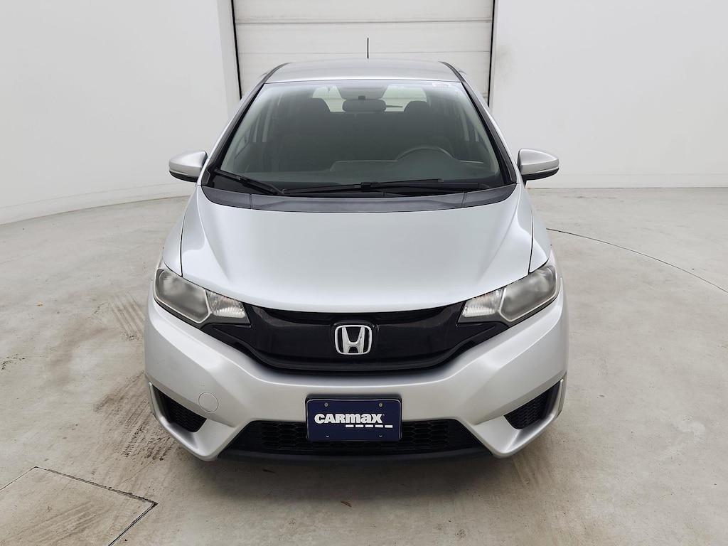 used 2016 Honda Fit car, priced at $14,599