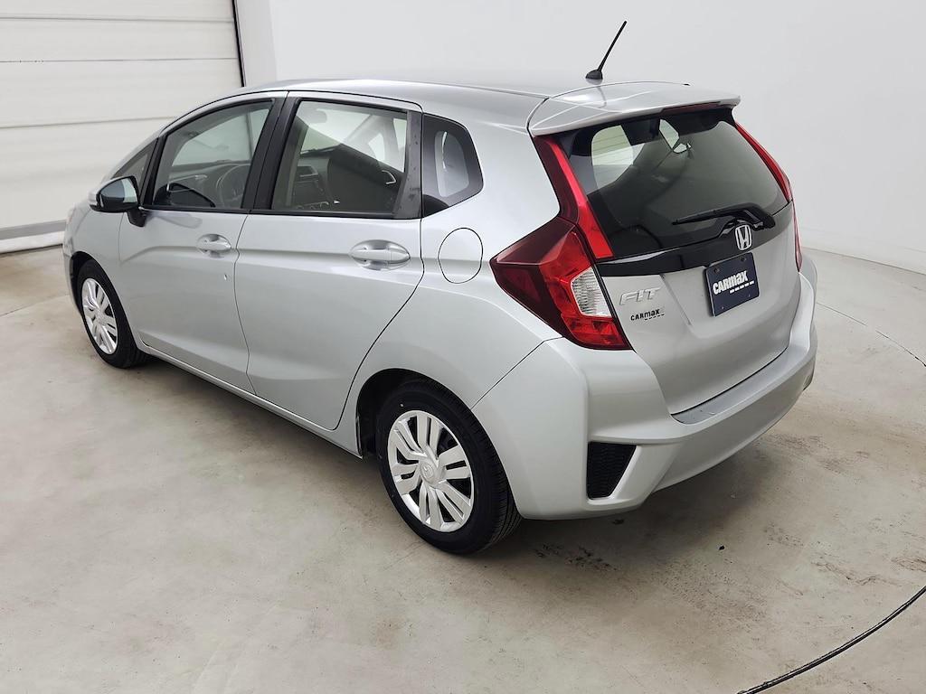 used 2016 Honda Fit car, priced at $14,599
