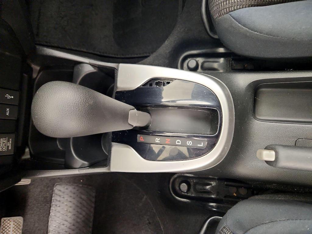 used 2016 Honda Fit car, priced at $14,599