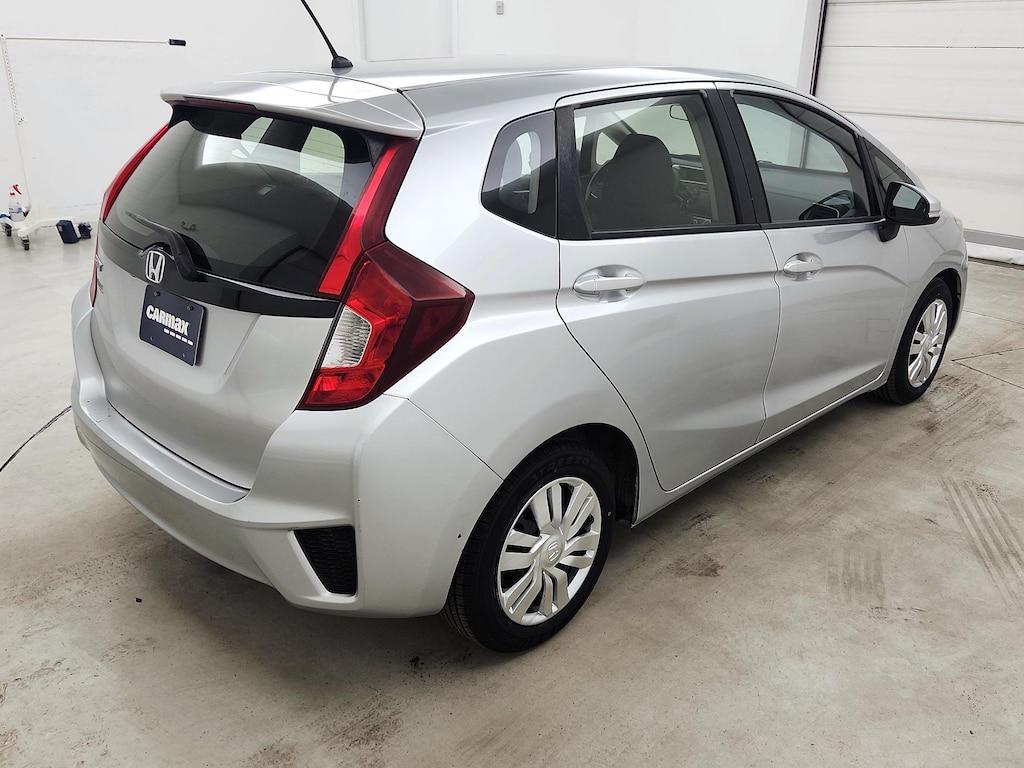 used 2016 Honda Fit car, priced at $14,599