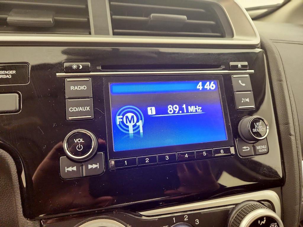 used 2016 Honda Fit car, priced at $14,599