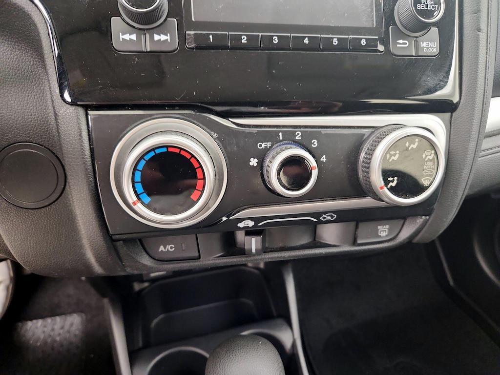 used 2016 Honda Fit car, priced at $14,599