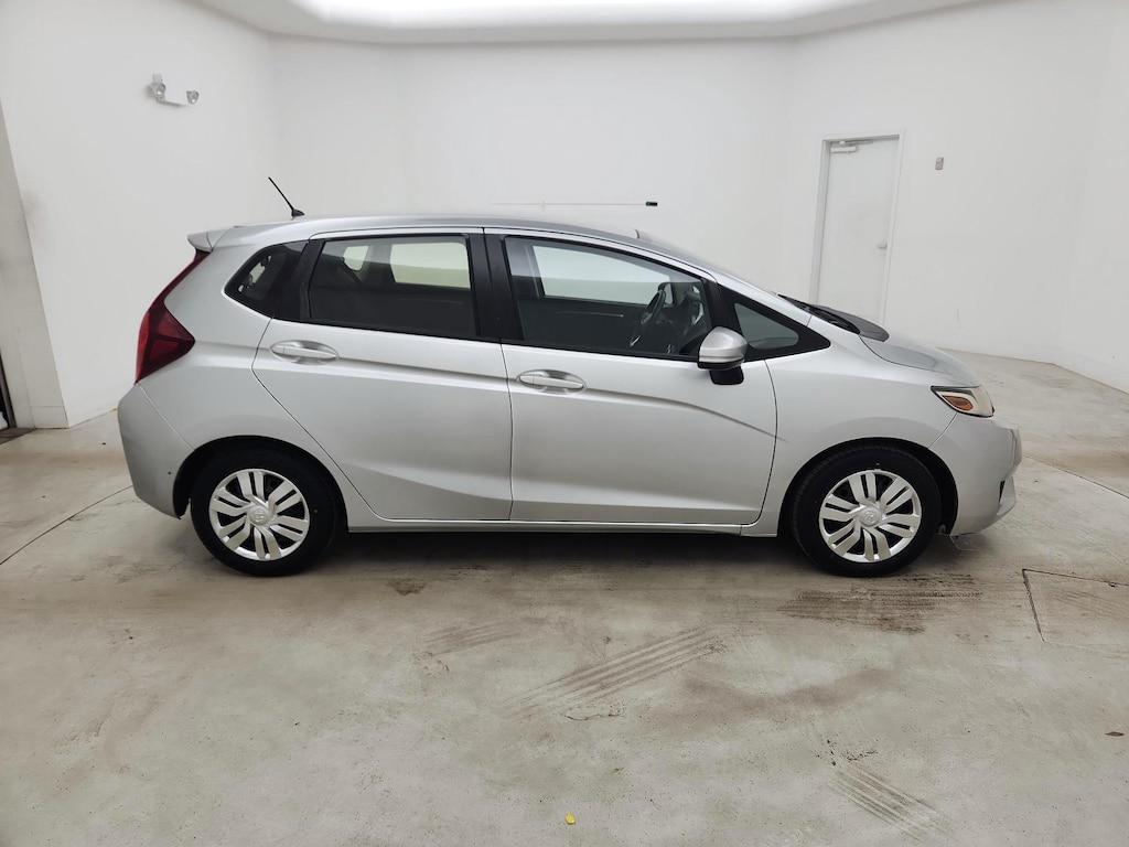 used 2016 Honda Fit car, priced at $14,599