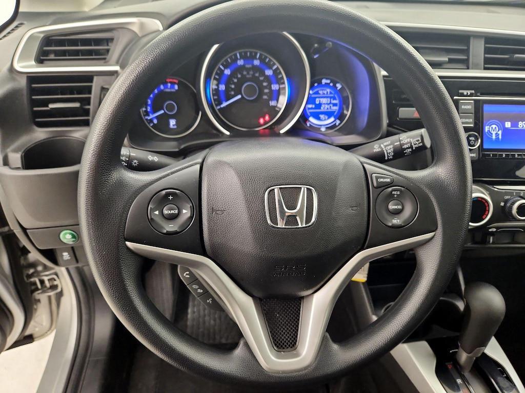 used 2016 Honda Fit car, priced at $14,599
