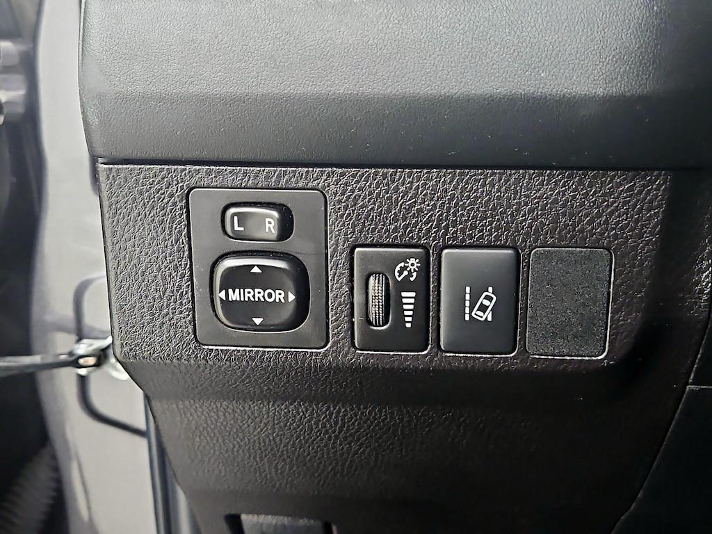 used 2018 Toyota RAV4 car, priced at $15,998