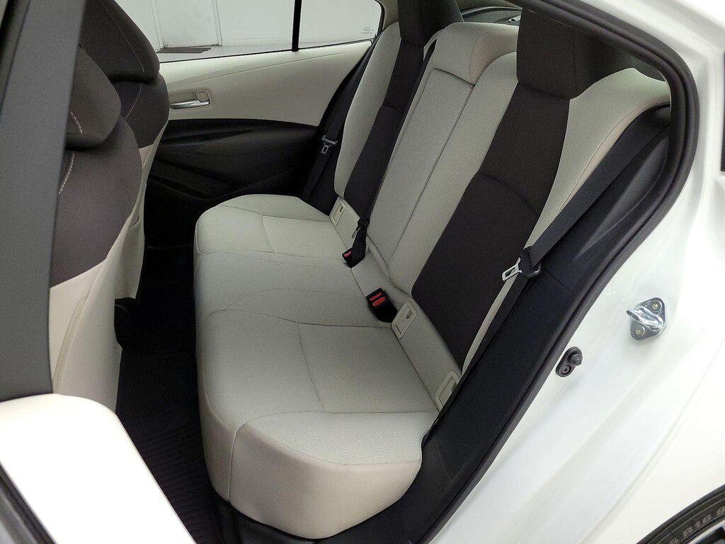used 2021 Toyota Corolla car, priced at $19,998