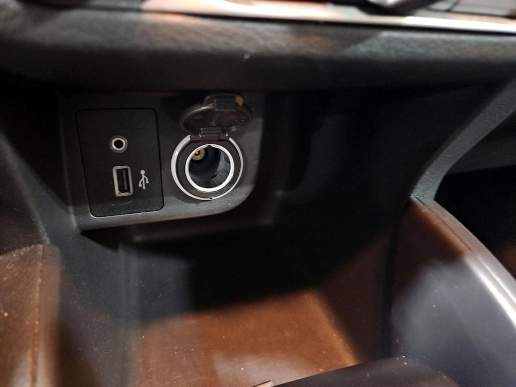 used 2023 Nissan Kicks car, priced at $19,998