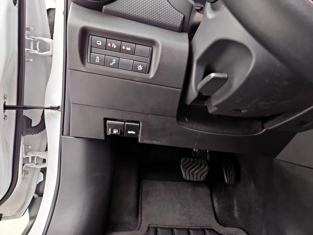 used 2023 Nissan Kicks car, priced at $19,998