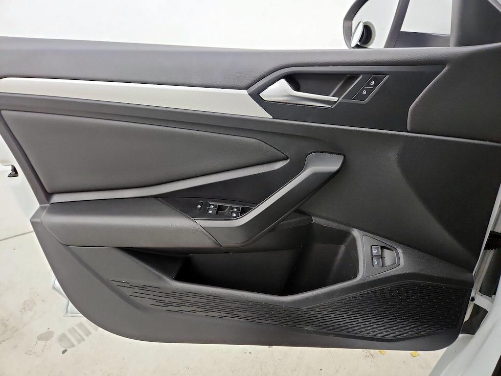 used 2021 Volkswagen Jetta car, priced at $18,998