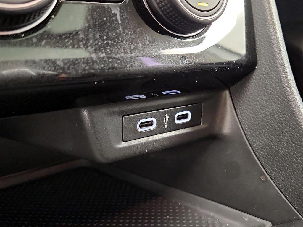 used 2021 Volkswagen Jetta car, priced at $18,998