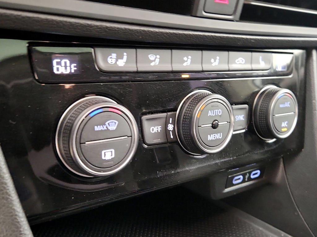 used 2021 Volkswagen Jetta car, priced at $18,998