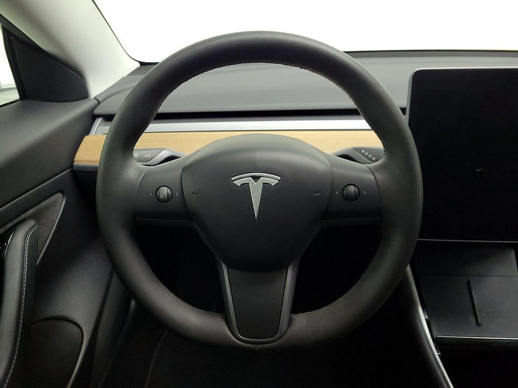 used 2020 Tesla Model 3 car, priced at $24,998