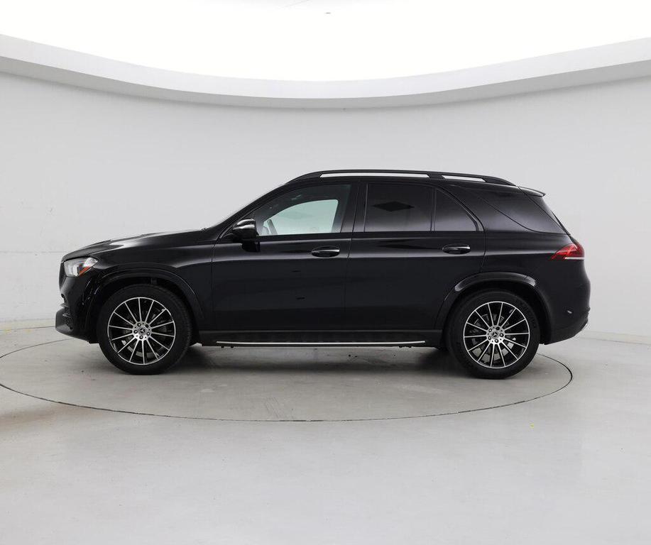 used 2022 Mercedes-Benz GLE 350 car, priced at $40,998