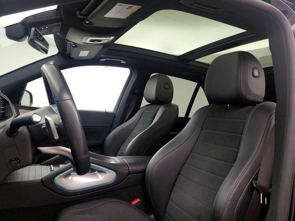 used 2022 Mercedes-Benz GLE 350 car, priced at $40,998