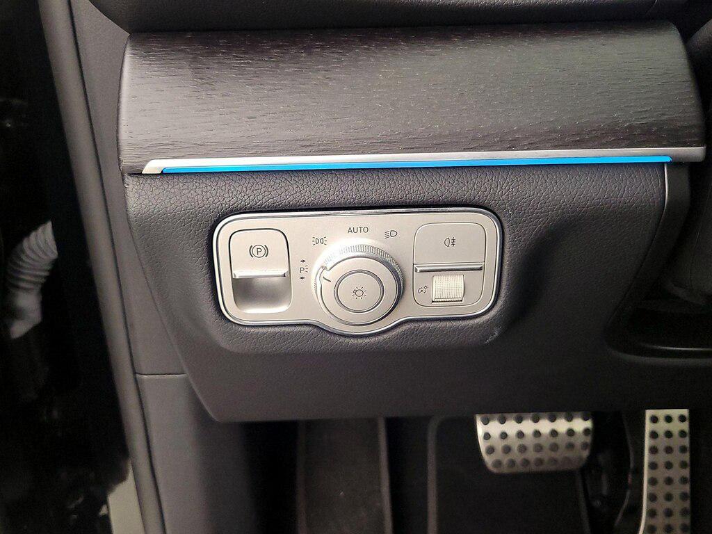 used 2022 Mercedes-Benz GLE 350 car, priced at $40,998