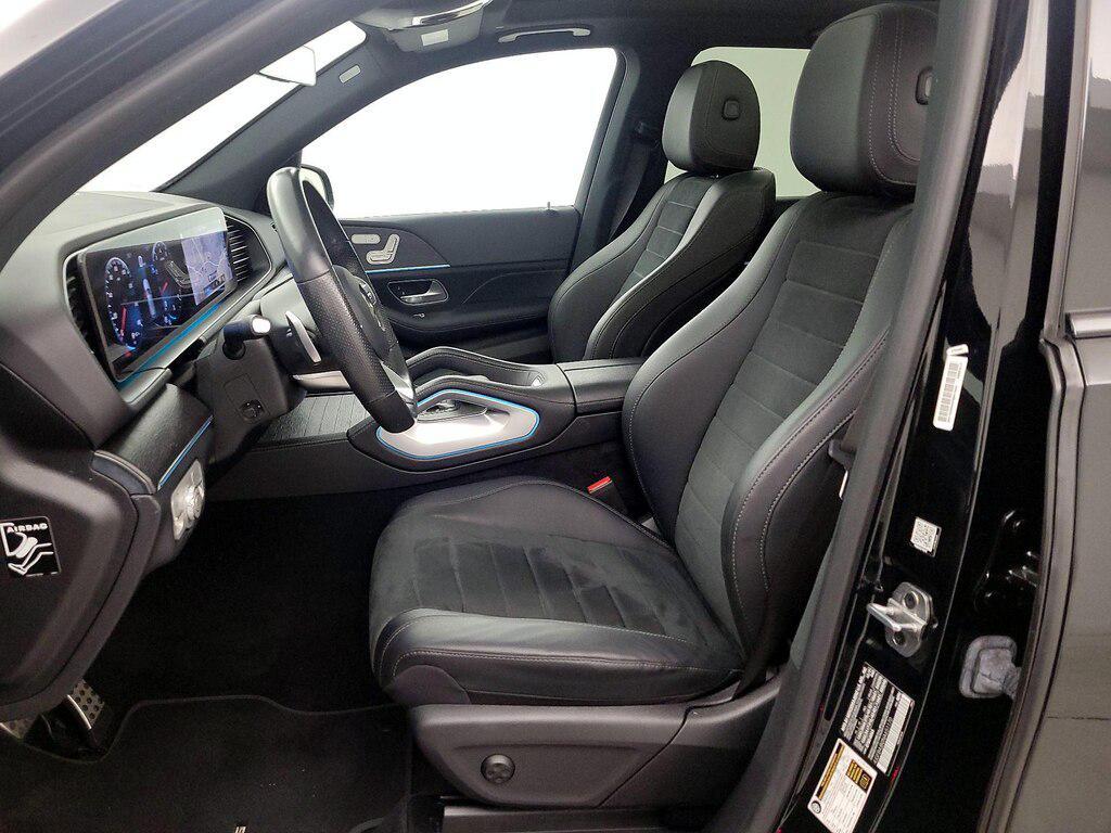 used 2022 Mercedes-Benz GLE 350 car, priced at $40,998