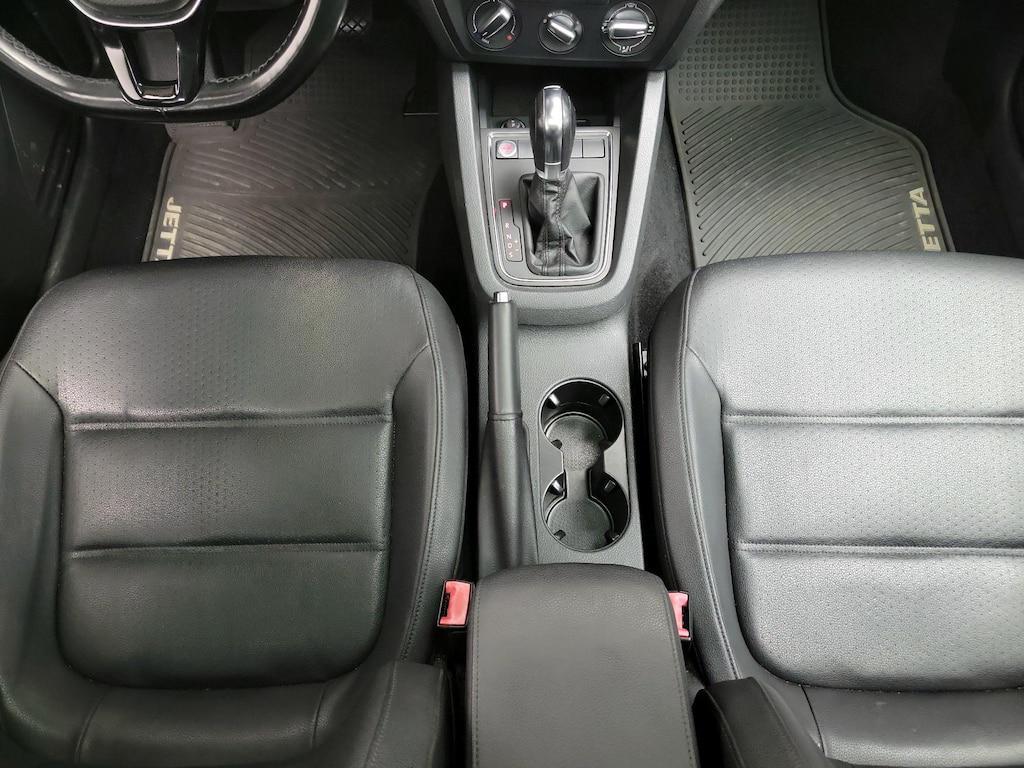 used 2017 Volkswagen Jetta car, priced at $12,998